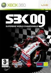 SBK 09: Superbike World Championship - Xbox 360 - Retrocharting