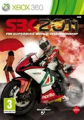 Background - SBK 2011: Superbike World Championship - Xbox 360 - Retrocharting