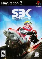 SBK: Superbike World Championship - PlayStation 2 - Retrocharting