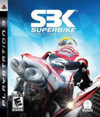 SBK: Superbike World Championship - Playstation 3 - Retrocharting
