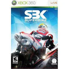 SBK: Superbike World Championship - Xbox 360 - Retrocharting