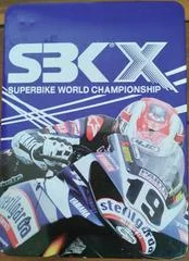 SBK X: Superbike World Championship [Collector's Edition] - Xbox 360 - Retrocharting