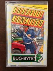 Sbugetti Junction - ZX Spectrum - Retrocharting