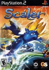 Scaler - PlayStation 2 - Retrocharting