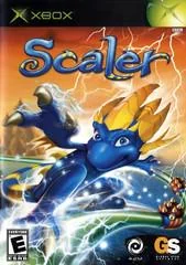 Scaler - Xbox - Retrocharting