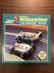Scalextric - ZX Spectrum - Retrocharting