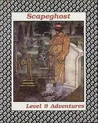 Scapeghost - ZX Spectrum - Retrocharting