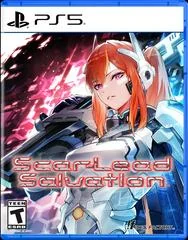 Scar-Lead Salvation - Playstation 5 - Retrocharting