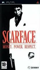 Scarface: Money Power Respect - PSP - Retrocharting