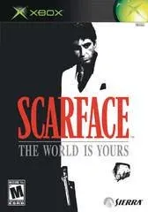 Scarface: The World Is Yours - Xbox - Retrocharting