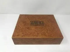 Scarface The World Is Yours [Press Kit] - PlayStation 2 - Retrocharting