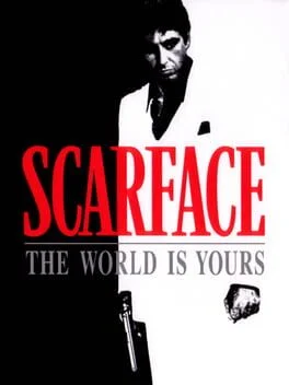 Scarface the World is Yours - Xbox 360 - Retrocharting