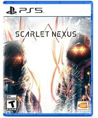 Scarlet Nexus - Playstation 5 - Retrocharting