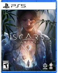 Scars Above - Playstation 5 - Retrocharting