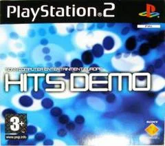 Background - Scee Hits Demo - PlayStation 2 - Retrocharting