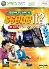 Background - Scene It: Box Office Smash - Xbox 360 - Retrocharting