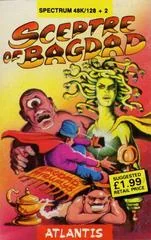 Sceptre of Bagdad - ZX Spectrum - Retrocharting