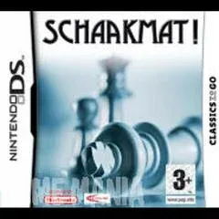 Schaakmat - Nintendo DS - Retrocharting