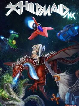 Schildmaid MX - Nintendo Switch - Retrocharting