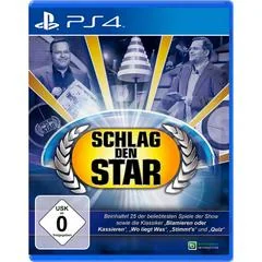 Background - Schlag Den Star - Playstation 4 - Retrocharting