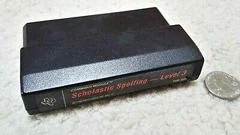 Scholastic Spelling - Level 3 - TI-99  - Retrocharting