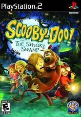 Scooby Doo and the Spooky Swamp - PlayStation 2 - Retrocharting