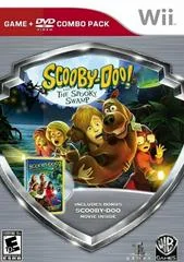 Scooby Doo and the Spooky Swamp [Silver Shield] - Wii - Retrocharting
