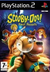 Scooby Doo First Frights - PlayStation 2 - Retrocharting