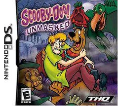 Scooby Doo Unmasked - Nintendo DS - Retrocharting