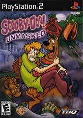 Scooby Doo Unmasked - PlayStation 2 - Retrocharting
