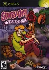 Scooby Doo Unmasked - Xbox - Retrocharting