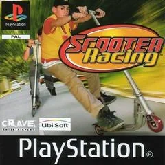 Scooter Racing - PlayStation - Retrocharting