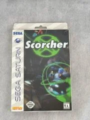 Scorcher [Tectoy] - Sega Saturn - Retrocharting
