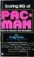 Background - Scoring BIG at Pac-Man - Strategy Guide - Retrocharting