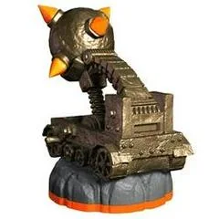 Scorpion Striker Catapult - Skylanders - Retrocharting