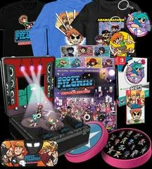 Background - Scott Pilgrim vs. the World: The Game Complete Edition [Fan Bundle] - Nintendo Switch - Retrocharting