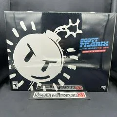 Scott Pilgrim vs. the World: The Game Complete Edition [KO Edition] - Playstation 4 - Retrocharting