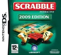 Scrabble 2009 Edition - Nintendo DS - Retrocharting