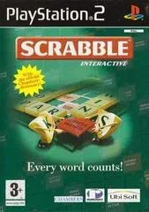 Scrabble Interactive: 2003 Edition - PlayStation 2 - Retrocharting