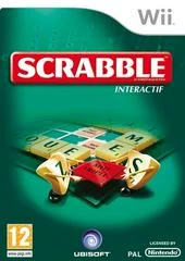 Background - Scrabble Interactive - Wii - Retrocharting