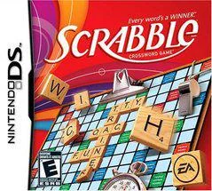 Scrabble - Nintendo DS - Retrocharting