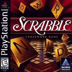Scrabble - PlayStation - Retrocharting