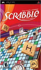 Scrabble - PSP - Retrocharting
