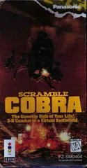 Scramble Cobra - 3DO - Retrocharting