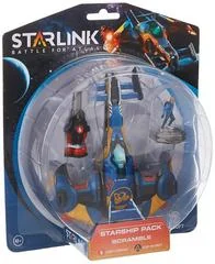 Background - Scramble Starship Pack - Starlink - Retrocharting