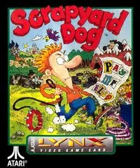 Scrapyard Dog - Atari Lynx - Retrocharting