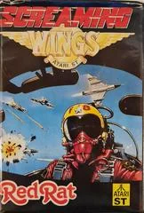 Screaming Wings - Atari ST - Retrocharting