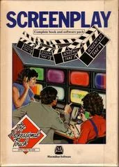 Background - Screenplay - ZX Spectrum - Retrocharting