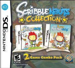Scribblenauts Collection - Nintendo DS - Retrocharting