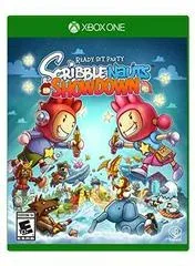 Scribblenauts Showdown - PAL Xbox One - Retrocharting